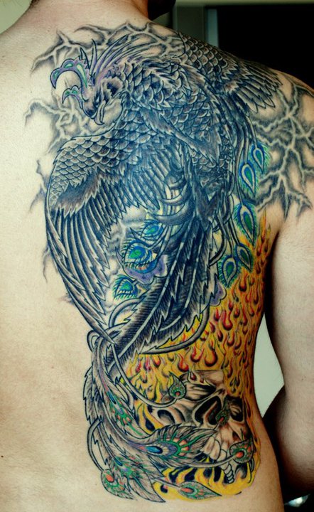  DÖVME SEVERLER... SCORPİON İNK ERBİL YANBUL ÇALIŞMALARI...