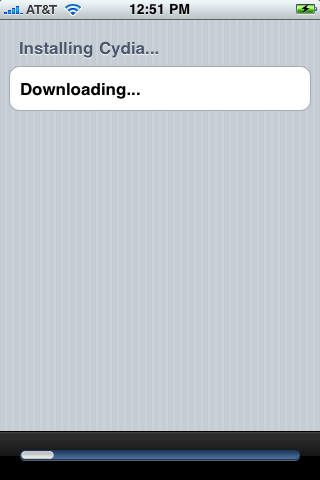  İPHONE 3G VE 3GS İÇİN3.0 JAİLBREAK,UNLOCK ve  MOBİLEİNSTALL(REDSNOW YÖNERGESİ)