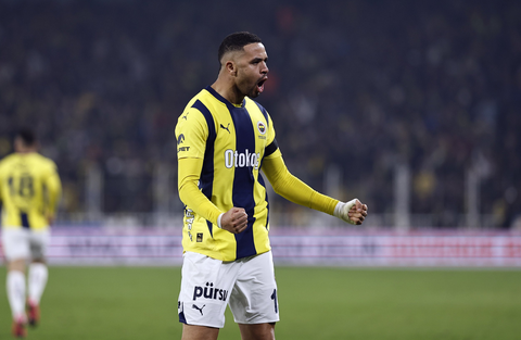 💛💙 Fenerbahçe 2024/2025 Sezonu [ANA KONU] #FCMvFB ⭐⭐⭐⭐⭐