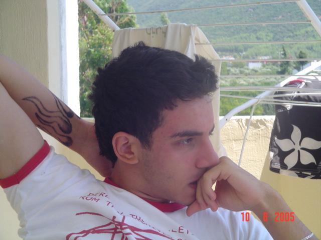 |A GRUBU ANKETİ| DH Yakışıklı Adam Yarışması