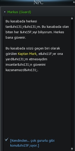  cabal türkçe karakter ş ğ ı sorunu