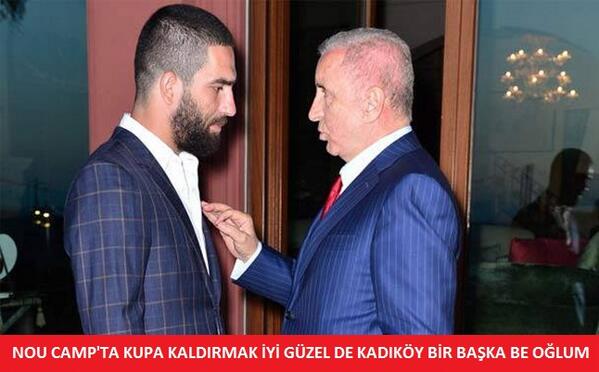  ARDA TURAN (TAKİP KONUSU)