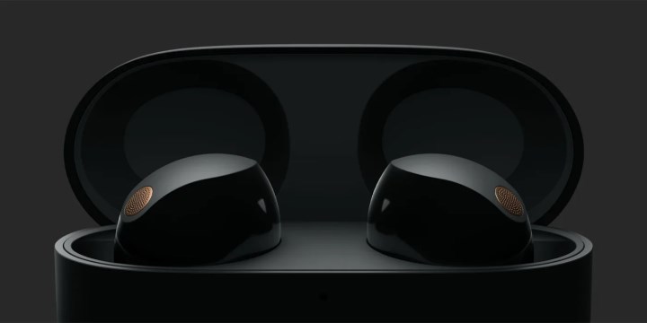 Sony, şimdiye kadarki en iyi gürültü önleyici kulaklığını tanıttı