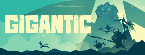  GIGANTIC (F2P) (Alpha Test) ( Çıkış 2015 )