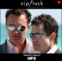  Nip/Tuck
