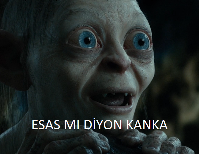  Bim açilimini bir arkadaşim soyledi