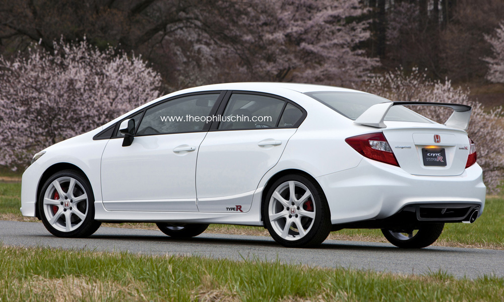 Р 2012. Honda Civic Type r 2012. Honda Civic Type r 2012 седан. Хонда Цивик Type r 2012. Honda Civic 2013 седан Type r.