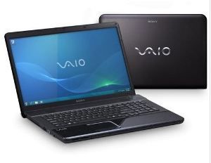  Sony Vaio Laptop Satılık