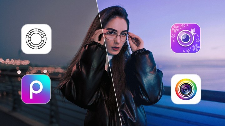 Fotoğraf düzenleme programı önerisi için en iyi fotoğraf düzenleyiciler (2025)