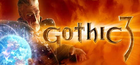  Gothic 3 (2006) [ANA KONU]