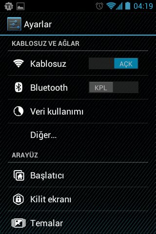  HTC EXPLORER KULLANANLAR KULÜBÜ(ROOT YAPIMI VE TÜRKÇE ROM)