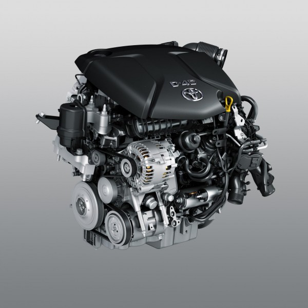  COROLLA-AURIS-AVENSIS-RAV4-LAND CRUISER'da  1.6 D4D Hala Neden Yok?
