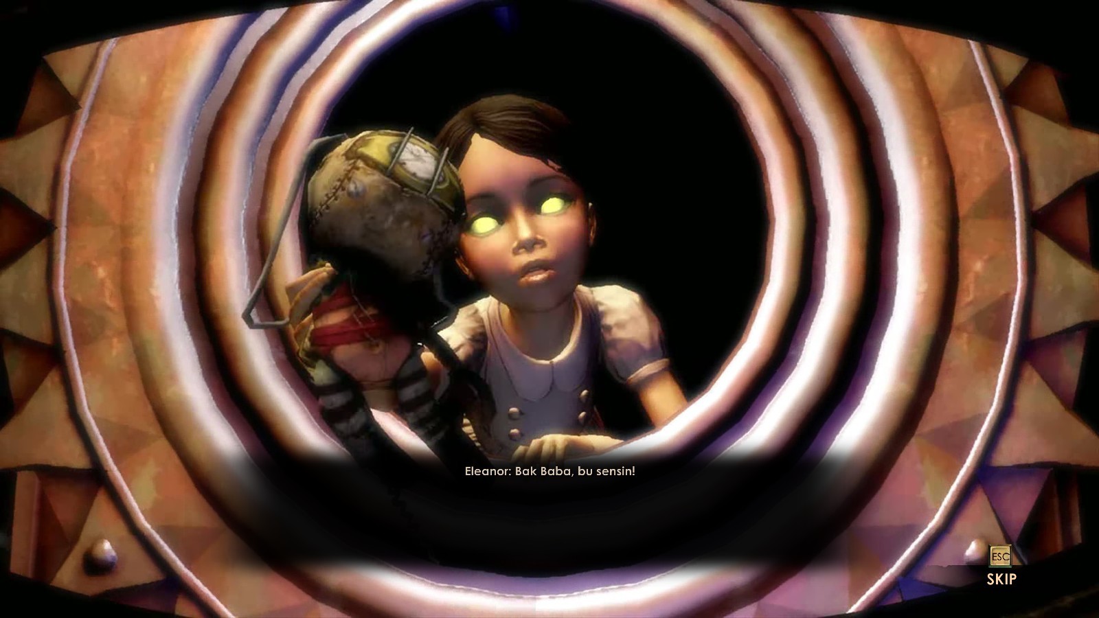 BioShock 2 Türkçe Yama YAYINLANDI! (Normal Sürüm ve Remastered Uyumlu)