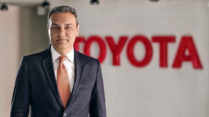 Toyota Türkiye'den fırsatçı al-satçılara tepki
