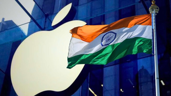 Apple, Hindistan'da iPhone 17 üretimine hazırlanıyor