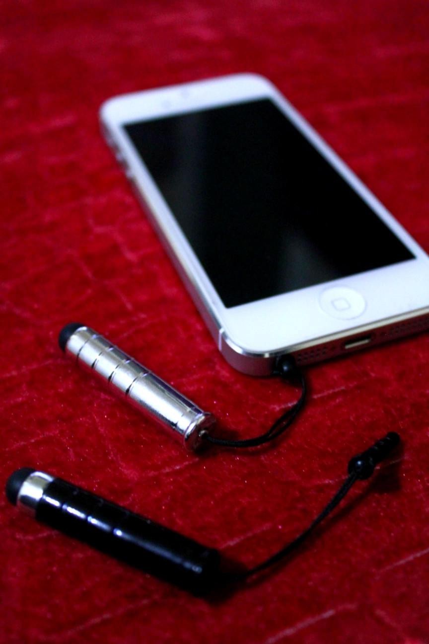  ***iPhone 5 Aksesuarları***Kılıf*Kablo*Sticker*St.Pen*Stopper***