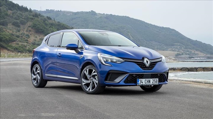 Renault ve Dacia modellerinde bahar fırsatları