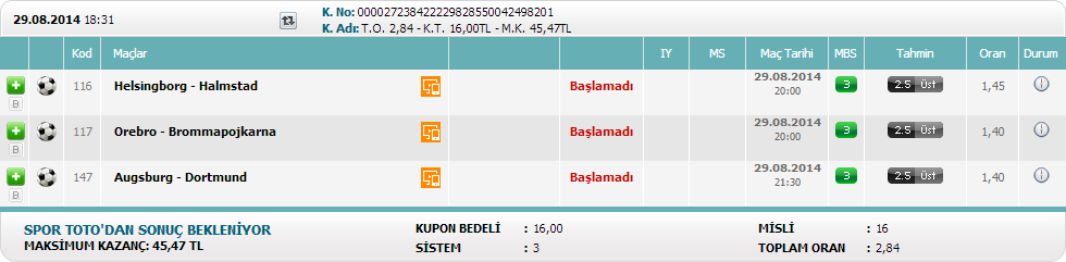  12 Adım Denemesi (Kupon Paylaşımı)