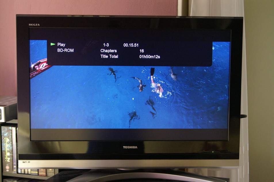  SONY BDP-S300 VE BDP-S1E BLURAY PLAYER İNCELEMELERİ