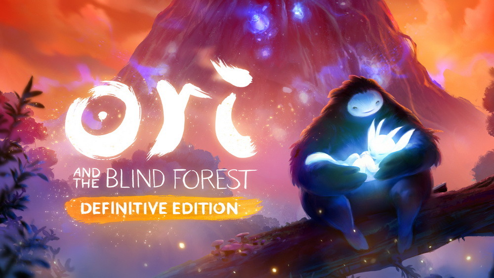 Ori and the Blind Forest: Definitive Edition [SWITCH ANA KONU]