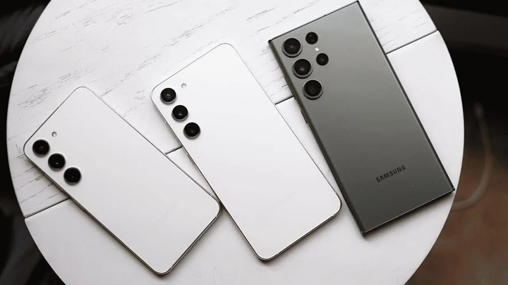 Samsung Galaxy S25+ Geekbench'te göründü: Bekleyenleri üzebilir