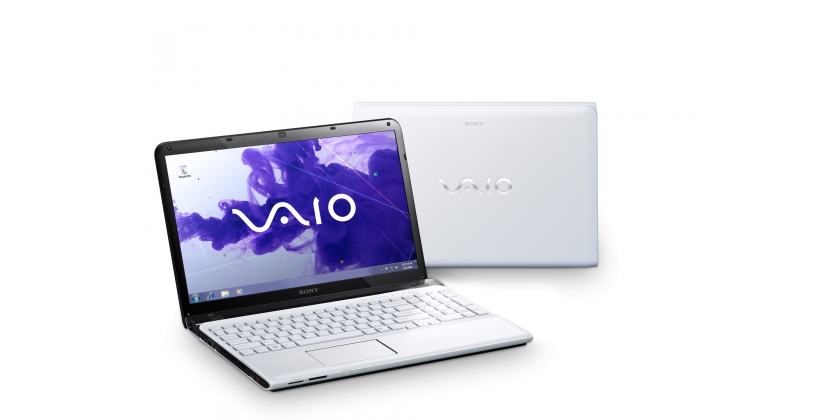  Sony Vaio SVE1511A1E Hakkında