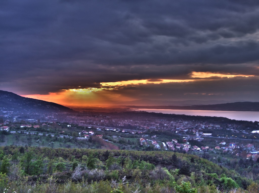  ## HDR FOTOĞRAFLAR ##