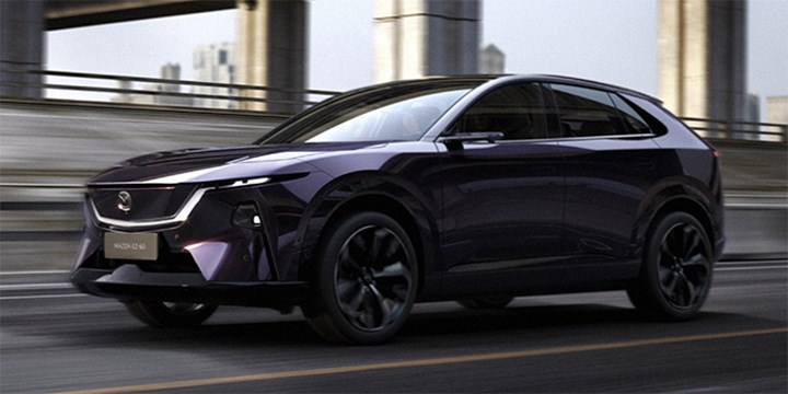 Mazda ve CATL'den iş birliği: Çinli firmanın platformunu kullanacak
