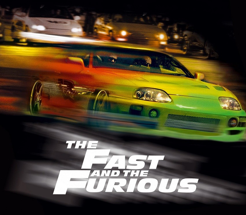 Fast & Furious Crossroads | PS4 ANA KONU | 7 AĞUSTOS 2020