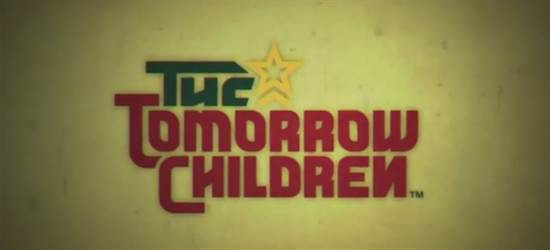  The Tomorrow Children(PS4 Ex)