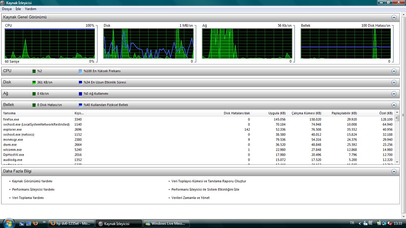  hp dv6-1235et