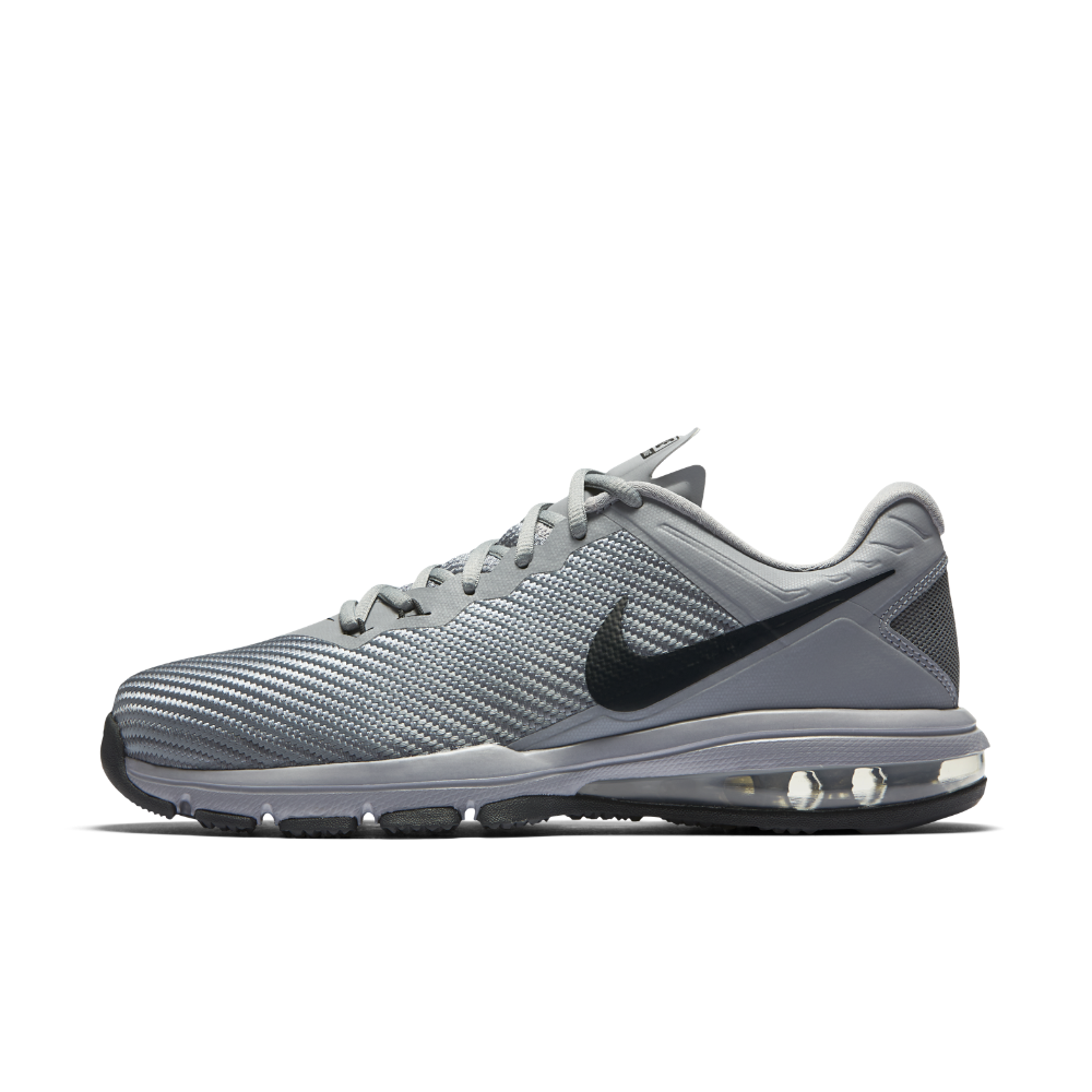 190 TL Nike Air Max Full Ride TR 1.5 (nike.com/tr)