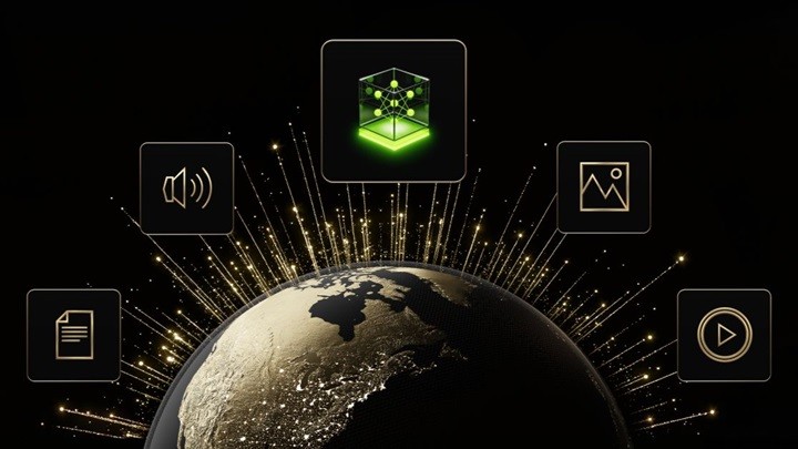Nvidia, tek GPU'da çalışabilen açık kaynaklı yapay zekâ modelini yayımladı