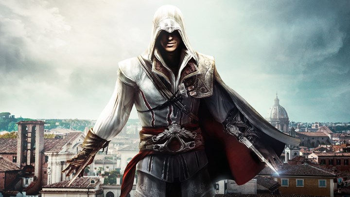 Assassin's Creed serisinden 8 yıl sonra rekor geldi