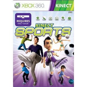  Kinect Oyunlarının Listesi