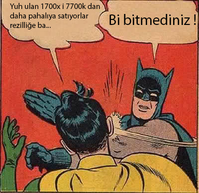 RYZEN CPU Vatan Bilgisayara geldi , ÖN SİPARİŞ AÇİLDI !