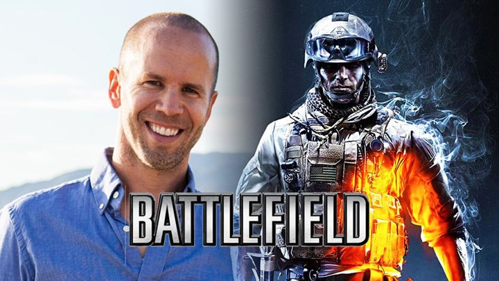 EA, Call of Duty'nin genel müdürünü Battlefield serisinin başına getirdi