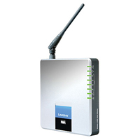  Linksys G200 Satılık