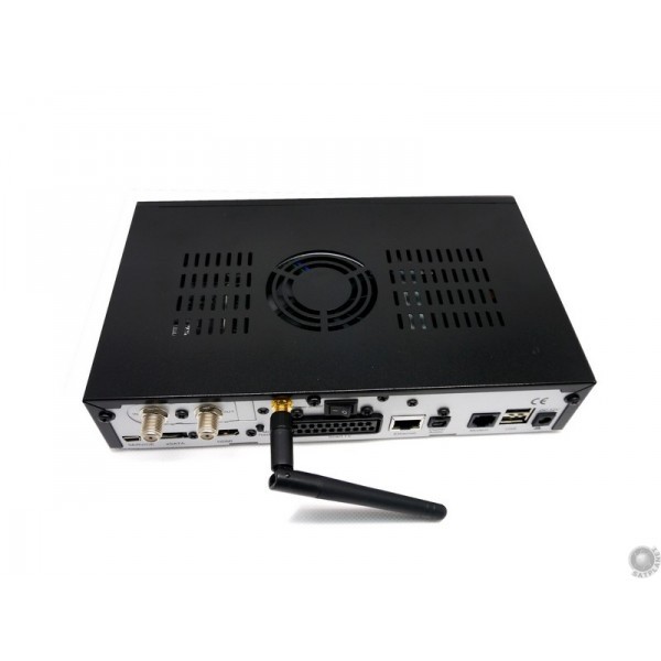 SIFIR DREAMBOX 800 HD SE WİFİ M TUNER+6 AYLIK İPTV SERVER
