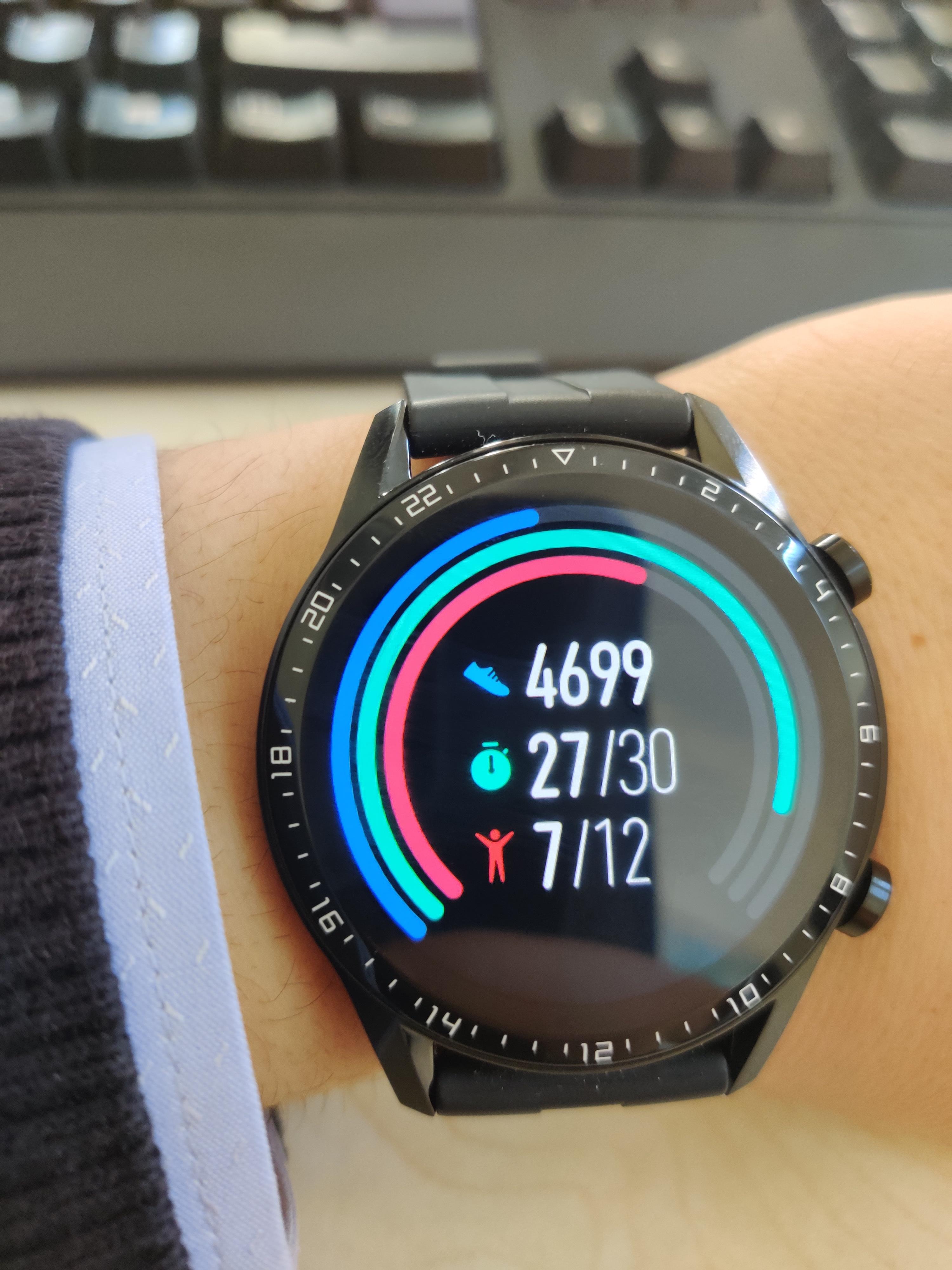 Huawei watch gt 4 как подключить