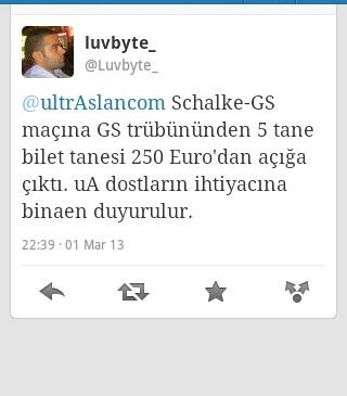  Ultraslan'dan Yönetime Eleştiri