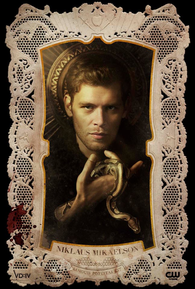  The Vampire Diaries (2009-    ) | 6.Sezon
