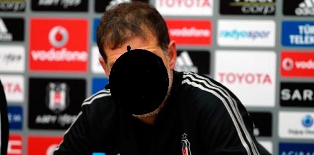  Bilic'ten futbolculara: Karanlık yüzümü daha görmediniz!
