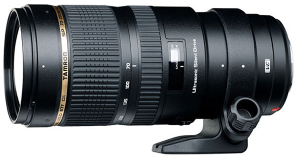 Tamron, yeni 70-200 F/2.8 VC USD lensinin çıkış tarihini açıkladı.