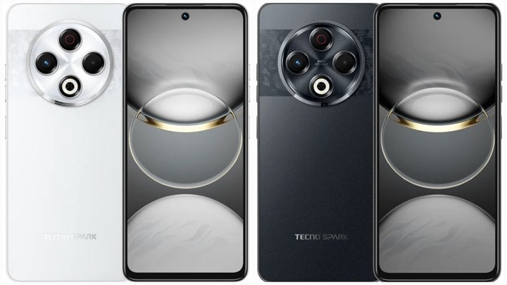 Tecno Spark 30 akıcılık garantisiyle geliyor