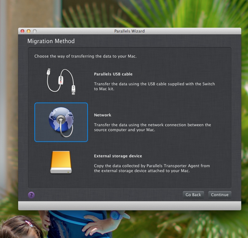  Macbook ve Windows 7 (Lütfen Yardım)