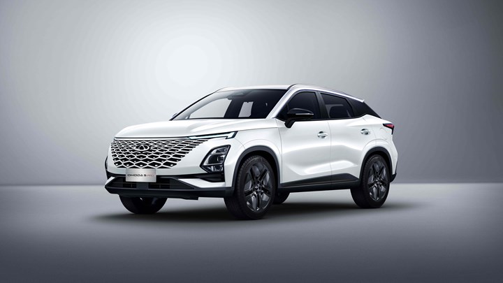 Chery, Çin'in en büyük ihracatçısı ünvanını koruyor