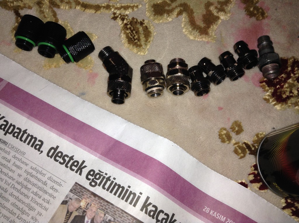 YENİ!! RAKORVE SIVI SOGUTMA DUKKANI