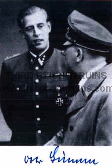  Bosnalı Nazi SS fotoğrafları