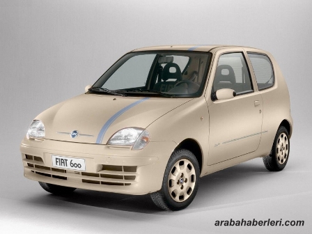  Fiat(Resimli Modeller)